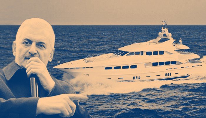 Malta Belgeleri neyin habercisi? [Adem Yavuz Arslan]