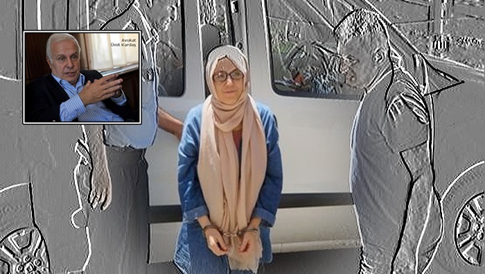 Tahliye kararı uygulanmayan gazeteciye insanlık dışı muamele [Haber-Yorum: Kemal Devran]