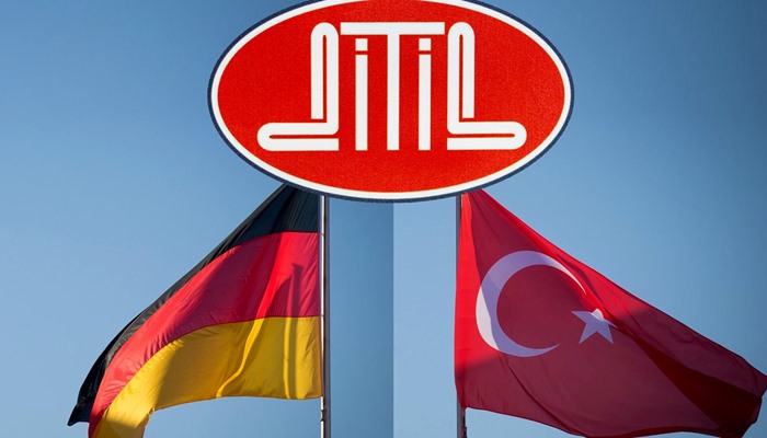 Alman istihbaratı DİTİB’i ve casus imamları izlemeye aldı