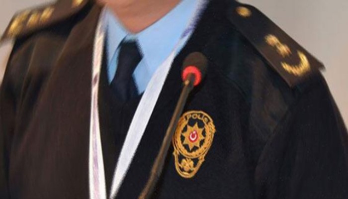 Yeni Türkiye! Hakimden sonra emniyet müdürü de rüşvetten gözaltına alındı