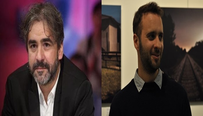 Fransız ve Alman liderler Erdoğan’a tutuklu gazetecileri sordu