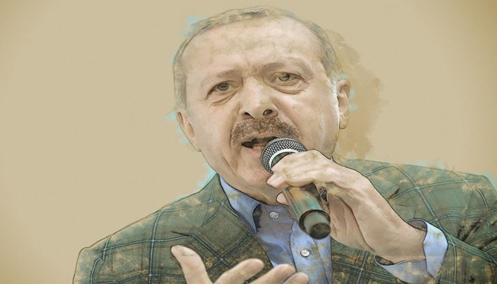 erdoğan efsane