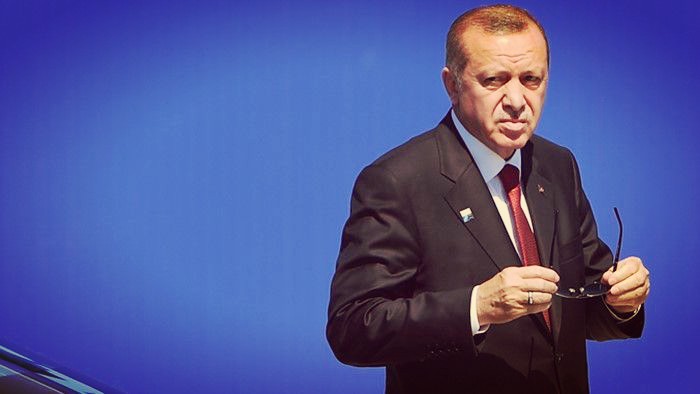 Erdoğan nereye koşuyor? (5) [Göksel İlhan]