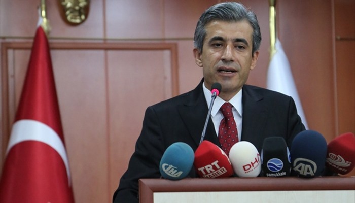 Denizli Cumhuriyet Başsavcısı trafik kazasında öldü