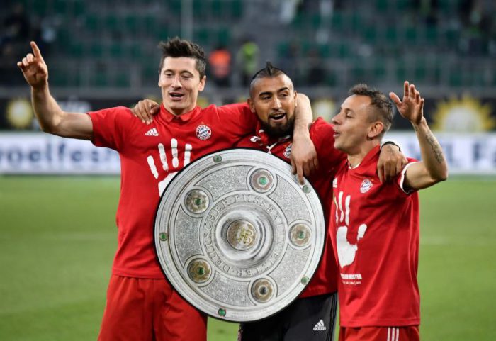 futbol spor şampiyon