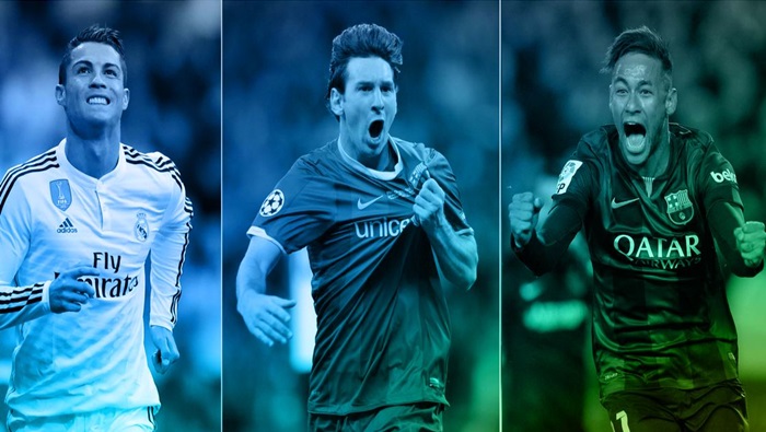 Futbolun Avrupa eksen turu [Analiz: Efe Yiğit]