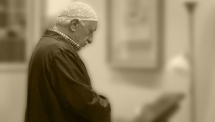gulen fethullah 1