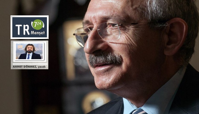 Gemerek hâkimi, Kılıçdaroğlu için de devreye girer mi? [Ahmet Dönmez, yazdı]
