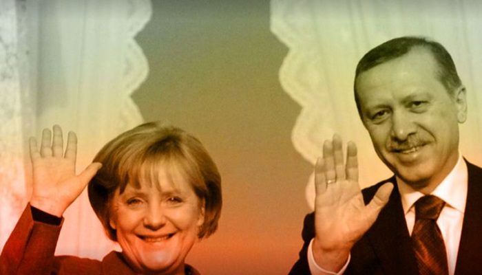 Asimile olmayın, entegre olun ama bize masrafsız olun! [Analiz: Hasan Cücük]