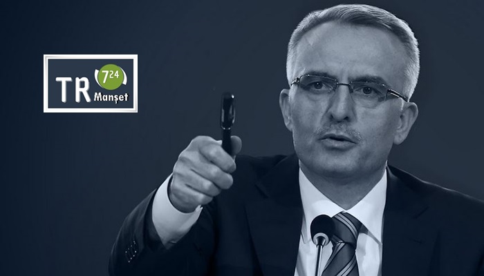Yandaşa yeni kıyak [Semih Ardıç, yazdı]