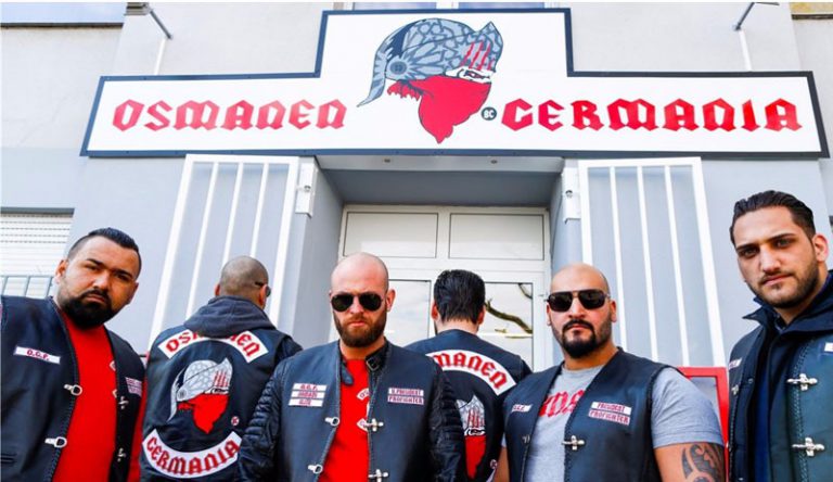 Alman Stuttgarter Zeitung: Almanya’daki silahlı çetenin elebaşları Türkiye’ye kaçtı