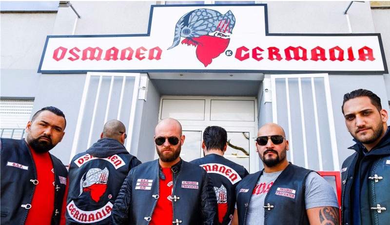 osmanen germanen-silahli cete