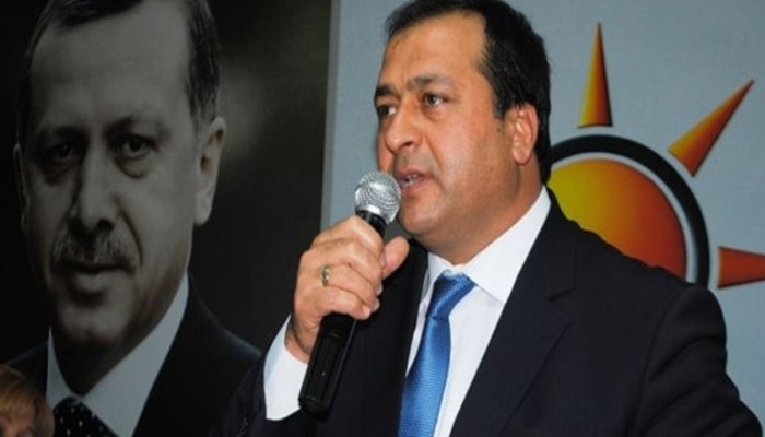 Eski AKP’li vekil gözaltına alındı
