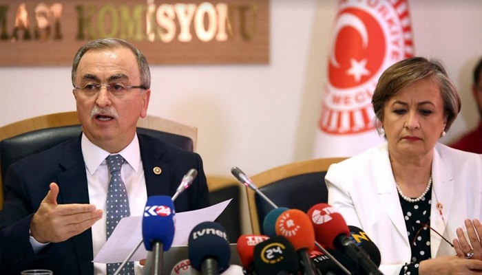 CHP ilk düğmeyi yanlış ilikledi [Sefer Can]