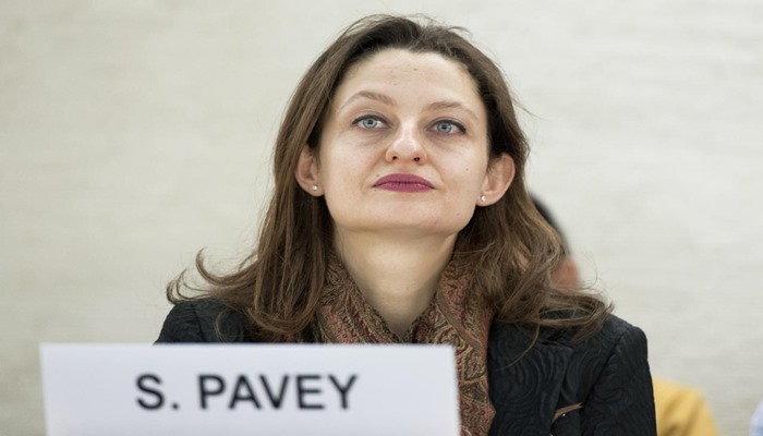 Şafak Pavey ‘OHAL’ cezaevlerini anlattı: Ağır ihlallerin yaşandığı böyle bir dönem hiçbir zaman olmadı!