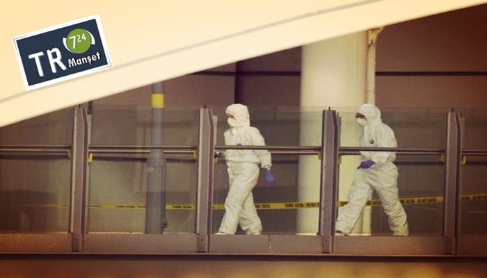 Silahlı cihatçılar ve IŞİD militanları nereye dönecek? [Haber-Yorum: Erman Yalaz]