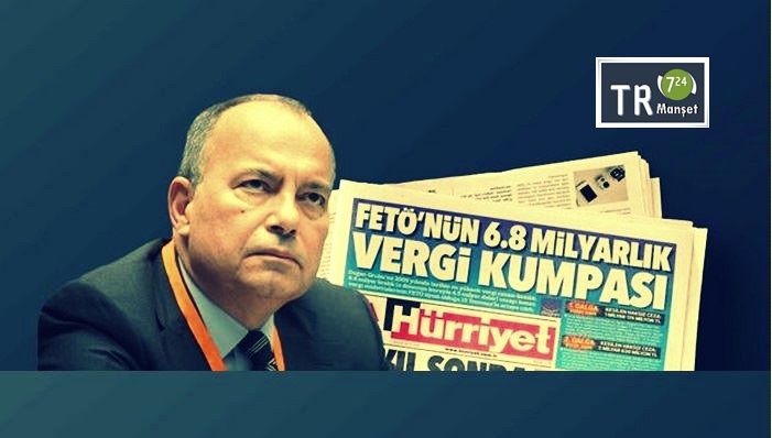 Çok ayıp Sedat Bey! [Barbaros J. Kartal, yazdı]