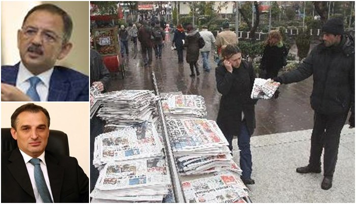 AKP İl başkanından itiraf: Erdoğan’ın talimatıyla Star gazetesi aboneliği yaptık