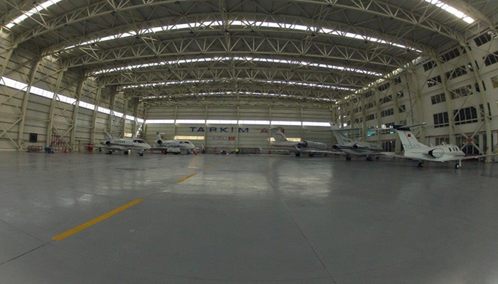 15 Temmuz sonrası şirket gaspları devam ediyor: Tarkim Havacılık’a kayyım atandı