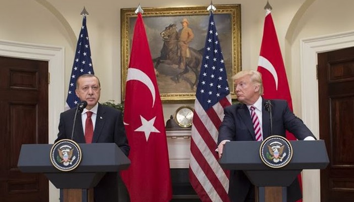 Amerikalı Türkiye Uzmanı Steven Cook: Erdoğan için Zarrab davası Gülen’in iadesinden önemli