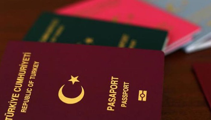 Türk vatandaşı olmak için ‘1.5 milyon dolar’ yeterli olacak!