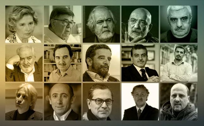 Gazeteciler ve katmerlenen zulüm [Erhan Başyurt, yazdı]