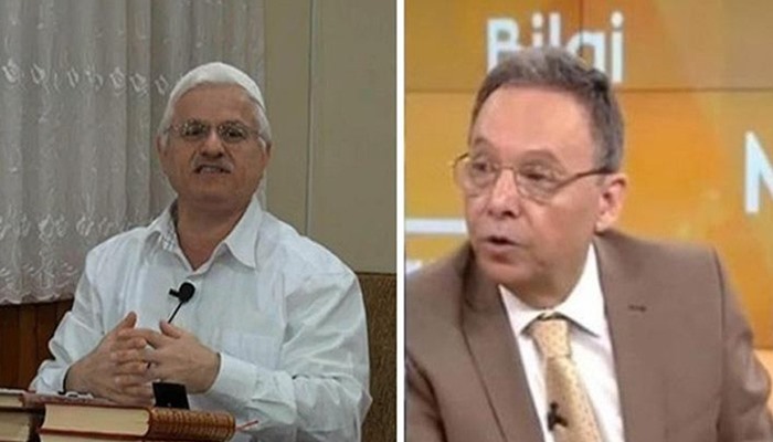 Yeşilyurt ve Akar’a ‘Atatürk’e hakaret’ten 7,5 yıla kadar hapis