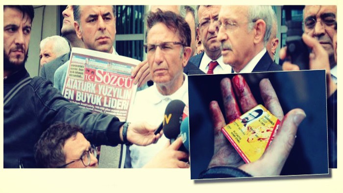Yeni Türkiye ve acı gerçekler…. [Erhan Başyurt]