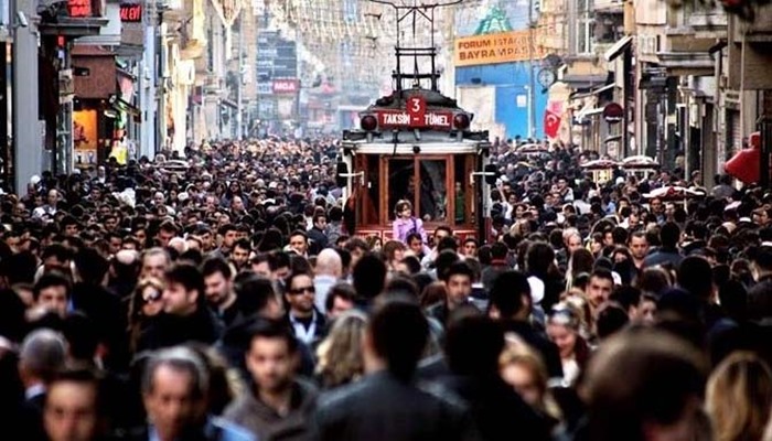 İşsizlik ordusuna 619 bin yeni katılım; oran yüzde 11,7’ye yükseldi