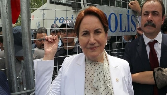  Bahçeli istediğini aldı; Akşener’in MHP defteri kapandı: “Adaletin ruhuna El Fatiha”