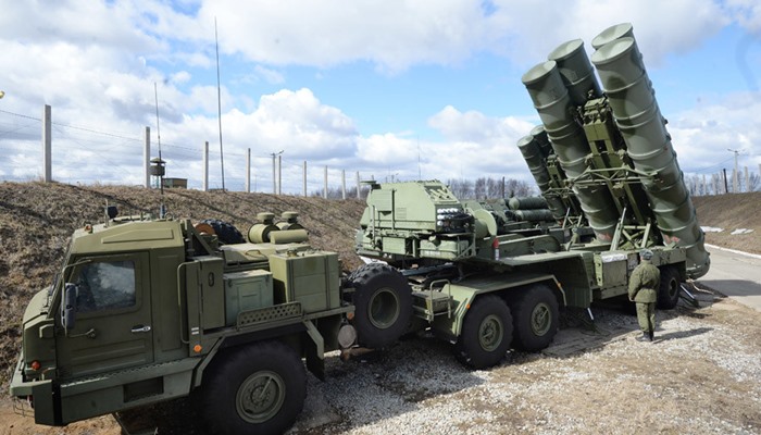 NATO ile yeni füze krizi; Putin’in yardımcısı “S-400 konusunda Türkiye’yle anlaştık”