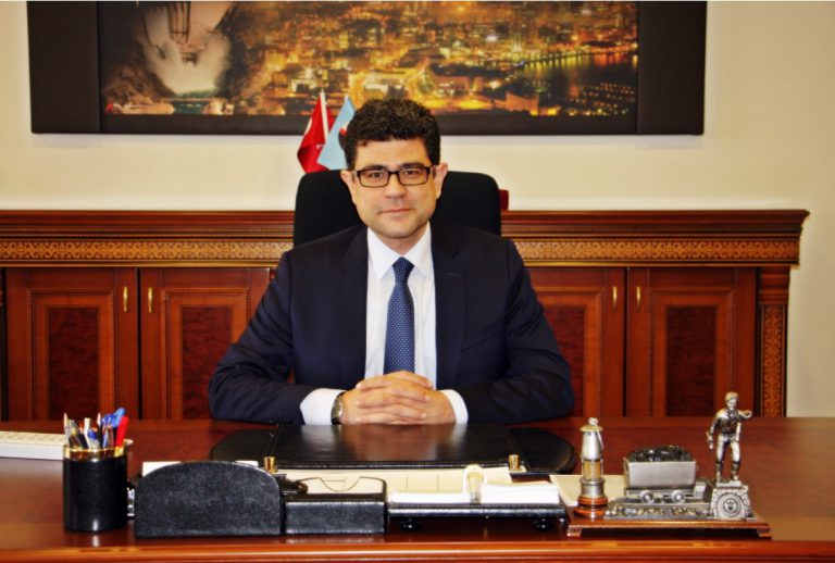 Yırca köylülerine nispet yapar gibi tayin! [Semih Ardıç]