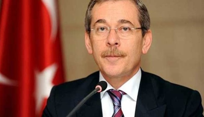 Şener: Gül’ün aday olmasını Erdoğan istedi; formülü düşünce Akar ve Kalın’la görüntü verdi