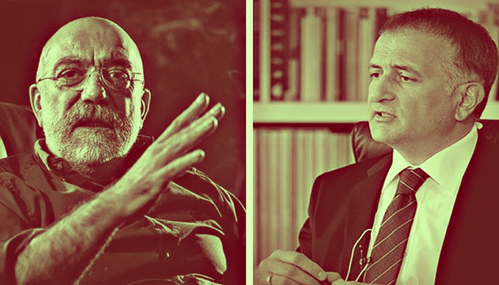 Ahmet Altan’la ne konuştum? [Ekrem Dumanlı]
