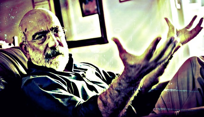 ‘Suçluların hukuku iktidarda olduğu için hapisteyim’ [Erhan Başyurt]