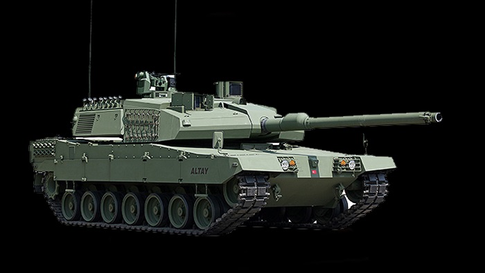 Yerli yalanlar, Koç ve Altay Tankı’nda dönen dolaplar [Semih Ardıç yazdı]