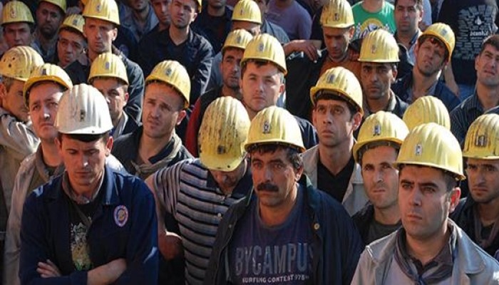 İşçi hakları Ramazan’da sıfırlandı: Hafta tatili kalktı, iş güvenliği sorulmayacak