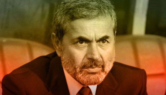 aykut kocaman