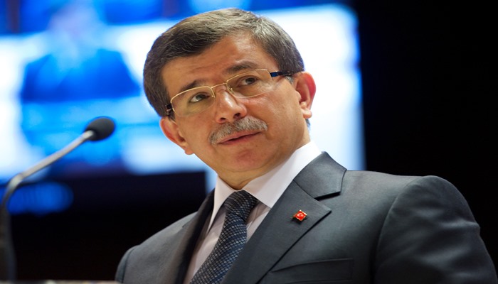 Davutoğlu’nun ‘Hoca’lık yaptığı üniversitede vereceği konferans iptal edildi!