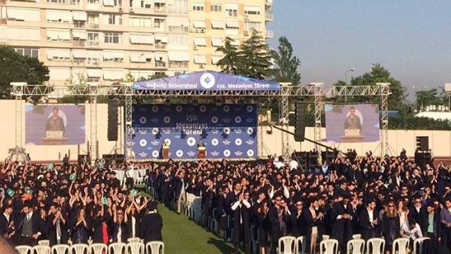 Herkes kendi etrafında yüz seksen derece geri dönse [Tarık Toros]