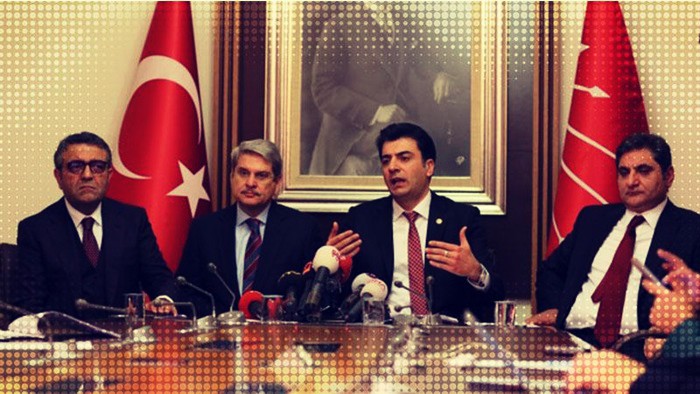 Verin lan 5000 liramızı! [Barbaros J. Kartal]