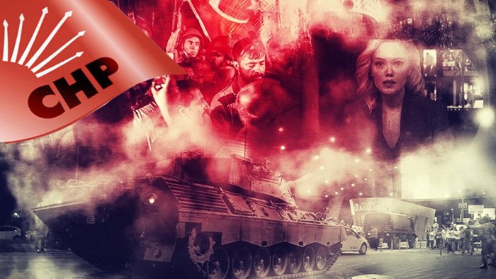 CHP’nin ‘kontrollü’ raporu
