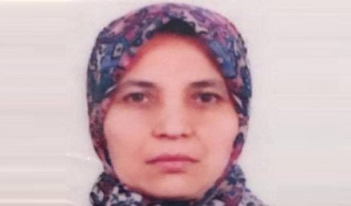 Hukuksuz operasyonlar bir aileyi daha parçaladı; eşi OHAL’de tutuklanan kadın intihar etti