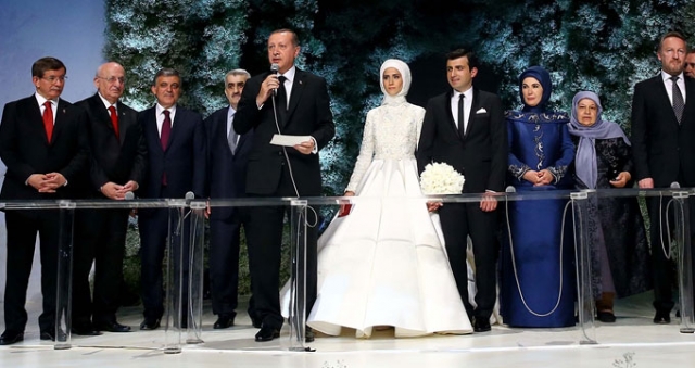 Meclis’te Erdoğan’a  zor sorular: Damadın Katar’a kaç İHA sattı, TÜRGEV neyi satın aldı?