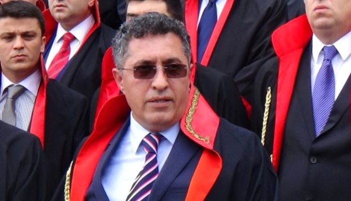 Başsavcının nefret söylemine Yahudi Cemaati’nden sert tepki