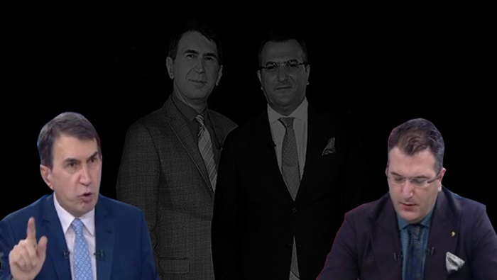 Canlı yayında Hizmet Hareketi gönüllülerine suikast çağrısı