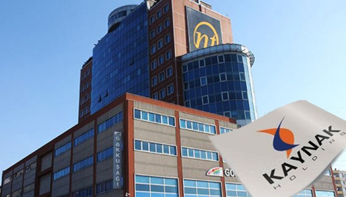 Kaynak Holding soruşturmasında 42 kişi tutuklandı