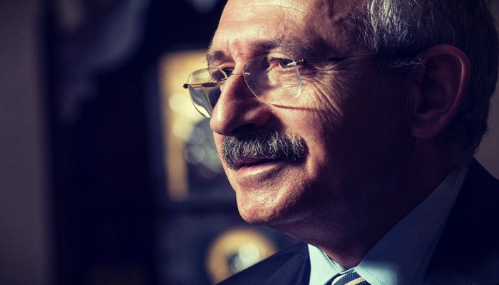 kılıcdaroğlu
