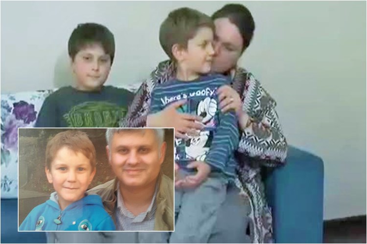 Uluslararası kurumlardan Gürcistan’a çağrı: Mustafa Emre Çabuk’un iadesini reddedin