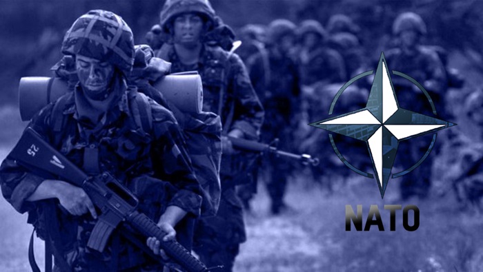 ‘NATO aşırıcılar ve Selefilerden oluşan bir Türk Ordusu riski ile karşı karşıya’ [Deniz Ayhan]